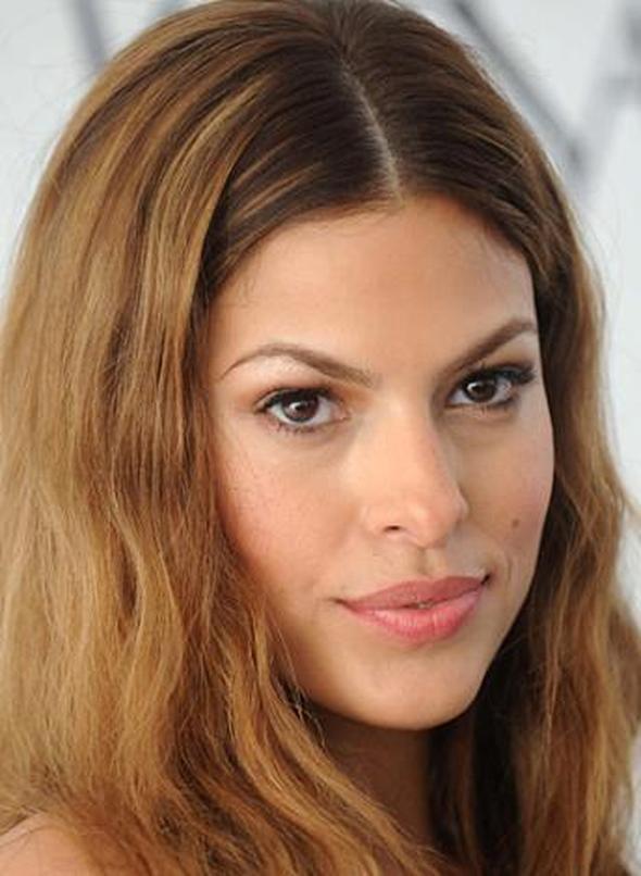 Eva Mendes