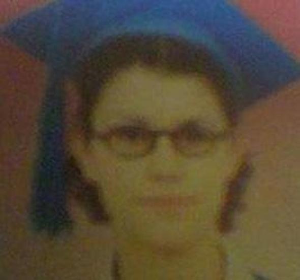 Beren Saat'in okul yllarndan