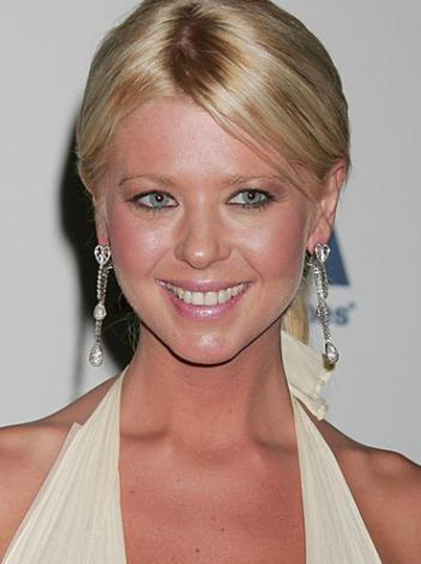Tara Reid