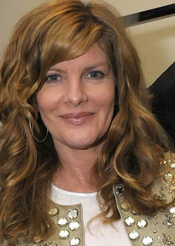 Rene Russo