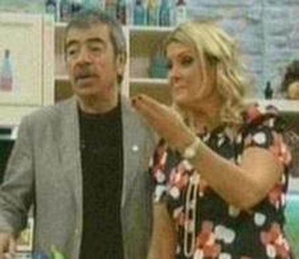 Seluk Yntem ve Derya Baykal