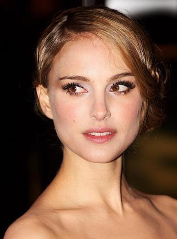 Natalie Portman