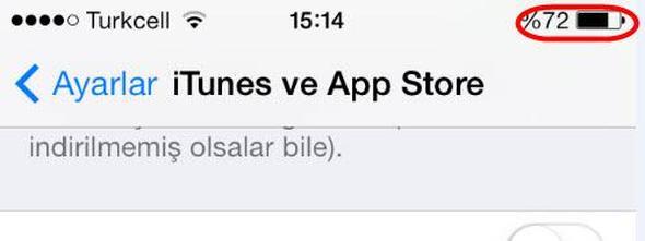 Telefonunuzu en az ayda bir kez olmak zere gereinden fazla arj edin. rnein cihaznz size yzde 100 arj olduunu sylese de arj dngs bitmediinden kullanclar arj sorunu yaayabiliyor. Ayda bir kez olsun arjnz yzde 100 olsa dahi 30 dakika daha fazla telefonunuzu arjda brakmay deneyin.
