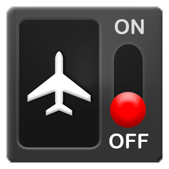 Uak modunu sadece uakta kullanlan bir ayar olarak dnmeyin. Rahatsz edilmek istemediinizde veya pil tketimini yavalatmak istediinizde uak modu, ok faydal olabiliyor.