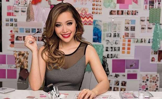 Michelle Phan - 3 milyon $