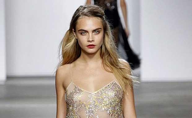 Cara Delevingne - 6 milyon $