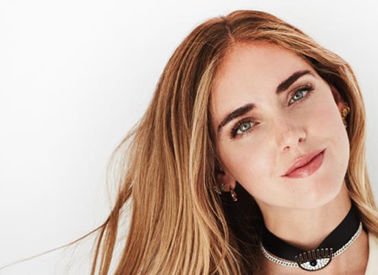 Chiara Ferragni - 12 milyon $