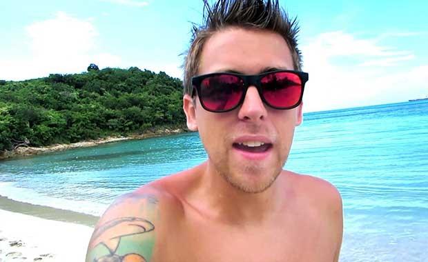 Roman Atwood - 8 milyon $