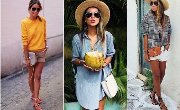 Julia Sarinana - 800 bin $