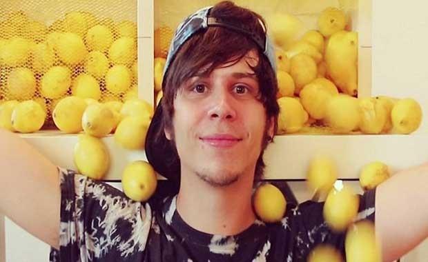 Ruben Gunderson (ElRubiousOMG) - 2.5 milyon $