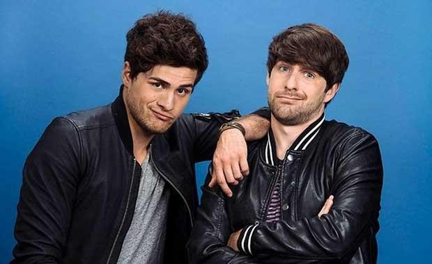 Smosh - 7 milyon $