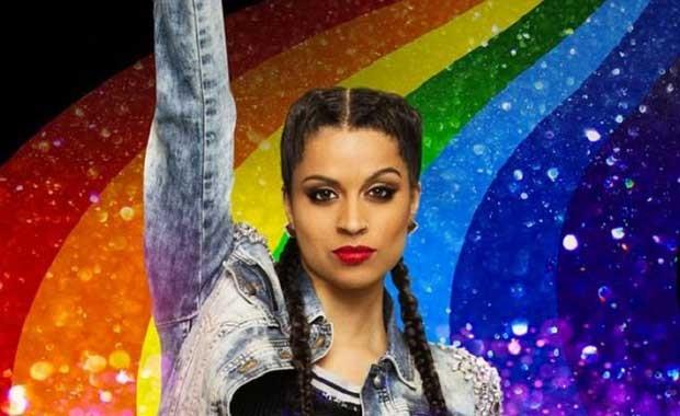 Lilly Singh (Superwoman) - 7.5 milyon $