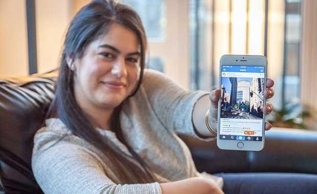 Liz Eswein - 900 bin $