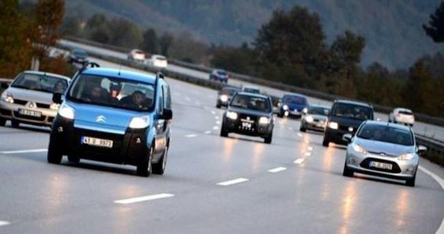 Ara sahipleri, bu haktan orijinal polie vadesinden itibaren  ay ile snrl olmak zere iki defa yararlanabilecek.