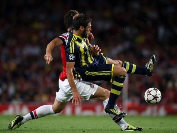 Ersun yanal geldiinden beri uruna canm verebilecegim takmdan ok soudum