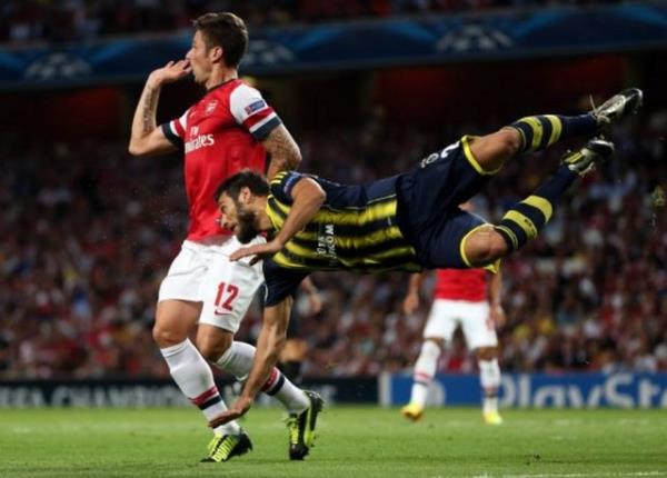 Gnn esprisi; Niye olmasn Fenerbahe!