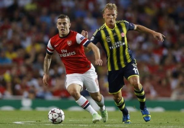 Biz hrsl azmeden ubuklunun hakkn veren bir Fenerbahe grmek istiyoruz ok mu ???