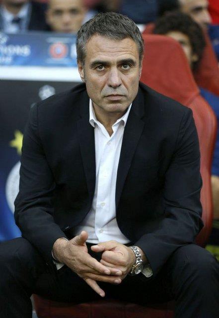 Ersun Yanal' geri iade etsek olmuyor mu ?!