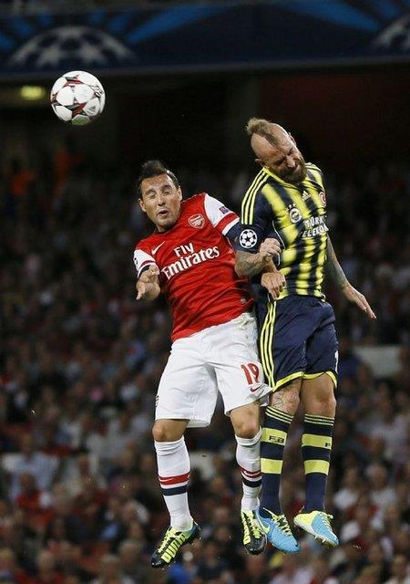 Ersun Yanal; Son 10 dakka 6 gol srpriz deil.