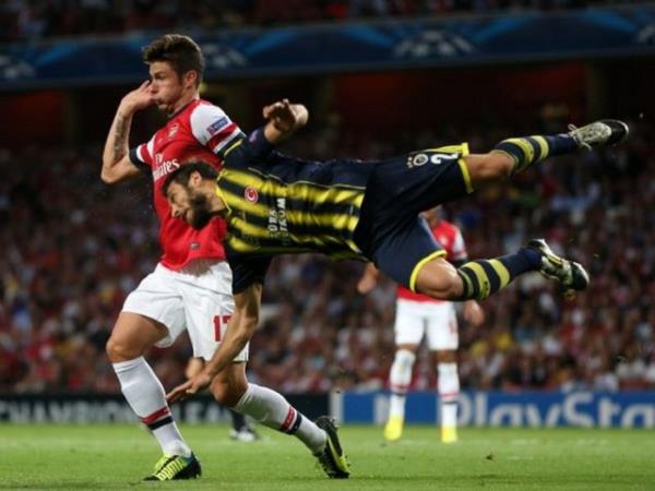 Fenerbahe taraftar kanser olmaya devam ediyor.. Ersun Yanal deil o Ersun 'Yalan'