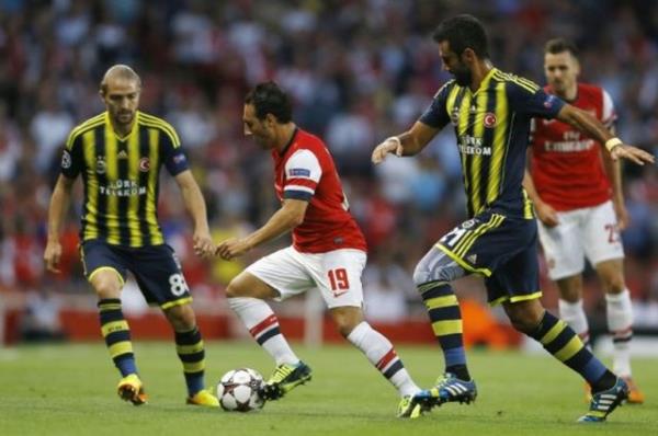 Turu gecer miyiz umuduyla yasayan fenerbahce taraftarinin umudunu istiyorum. :))