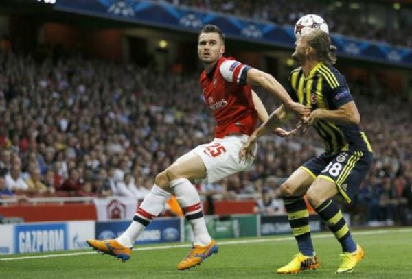 4-0 srpriz olmaz diyordun hocam 2 yedik bekliyoruz devamn