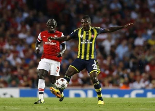 Fenerbahe'nin Ramsey'den ektiini, Hababam Snf Mahmut Hoca'dan ekmedi