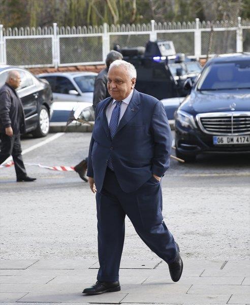 Eski Kltr ve Turizm Bakan Atilla Ko