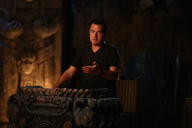 5. kez st ste dokunulmazlk oyununu kaybeden nller takmnda bireysel dokunulmazl Adem kazand ve eleme aday olarak Sedat'n ismini verdi.    te Survivor'da cuma gn yaananlar...