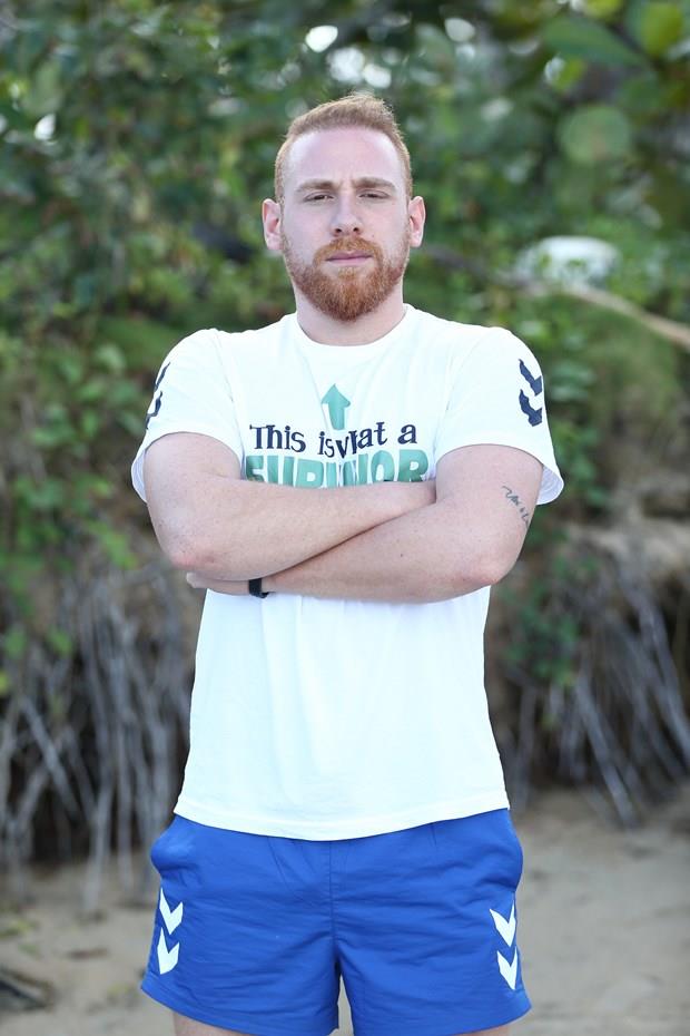 FURKAN NELER SYLED? <p>    "lk defa potadaym. Sabriye'ye krgn deilim. Kimseyi ktlemeyeceim zaten az kii kaldk. Ben buraya yarmaya geldim. Rekorlarm, kiisel baarlarm anlatmaya deil Furkan olarak yarmaya geldim. Beni buraya yaktryorlarsa oy atarlarsa sevinirim. Beni buraya layk gryorlarsa devam etmek istiyorum."