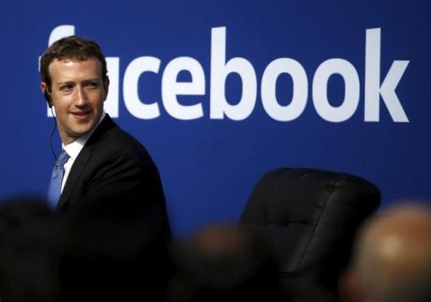 5- Mark Zuckerberg (Facebook) 56 milyar dolar