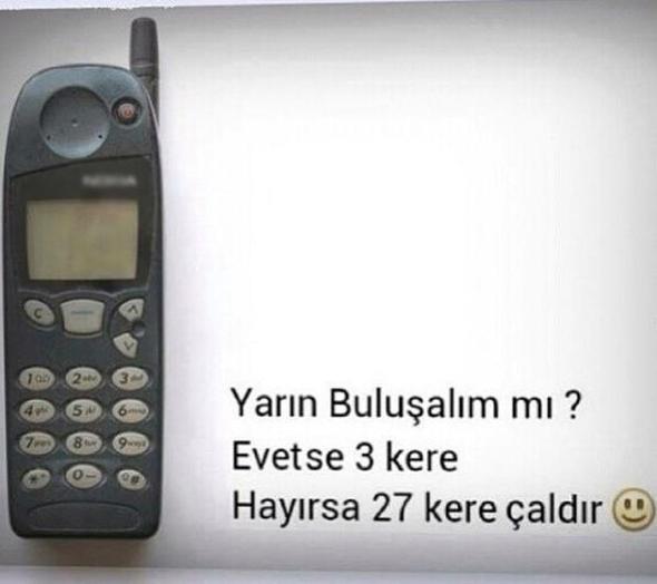 arlamak da bir oyun gibiydi...