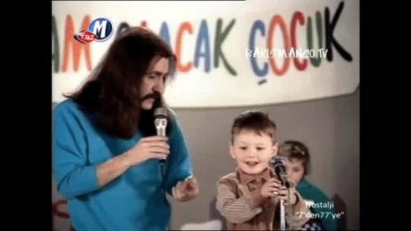 6- Bar Mano ile Adam Olacak ocuk