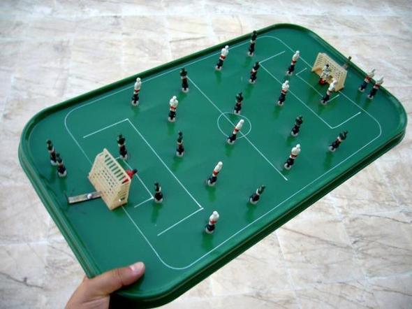 Mini Futbol