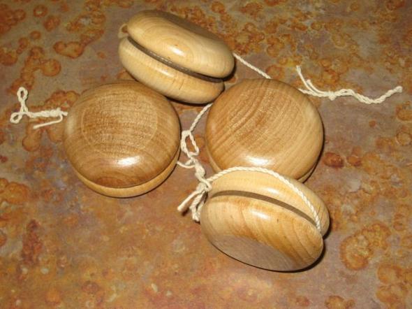 Yoyo