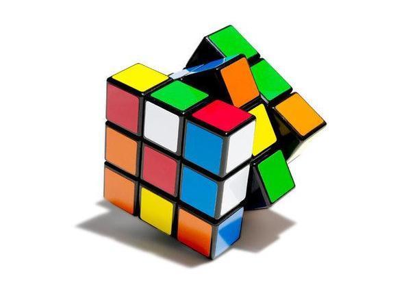 Rubik Kp
