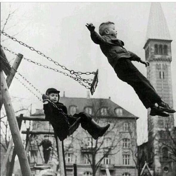 Salncakla en uzaa atlama yar