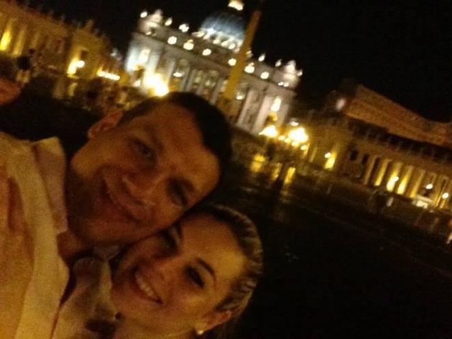 Cenevre'de okuyan Seda Renda da ei gibi 5 yldzl bir otelde st dzey yneticilik yapyor. Vaktinin ounu ise ocuuyla geiriyor. (Hrriyet &#8211; Elif nal)