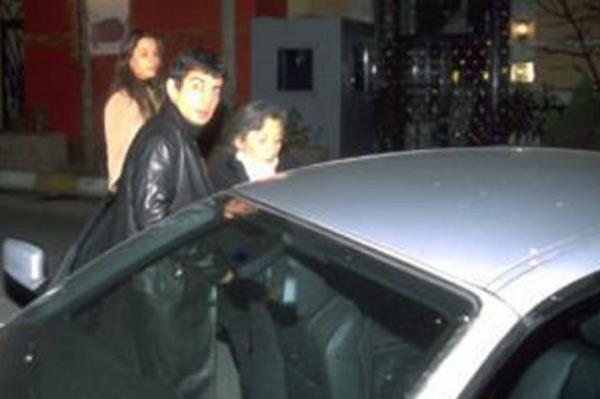 hret Okan Baylgen ile annesinin ilikisini etkilemedi.