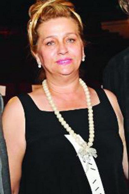 NURTEN TATLITU. Nurten Tatltu, Trkiye'nin son dnemde en ok konululan jnlerinden birinin annesi.