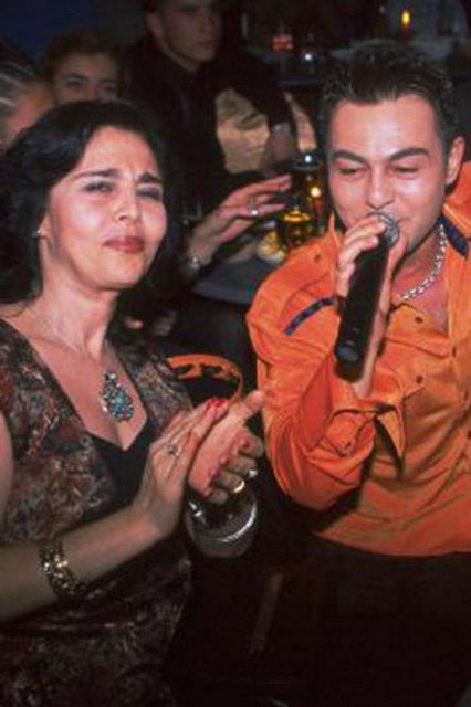 Serdar Orta - Nesrin Orta