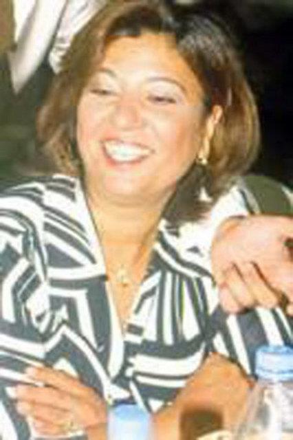 Suzan Burak, ne kan sanatlardan birinin annesi.