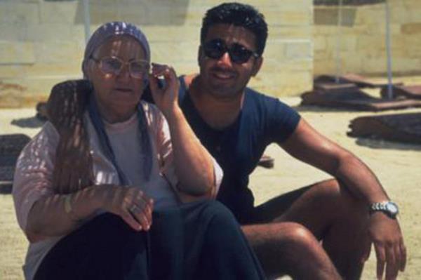 Ayten pek - Emrah pek