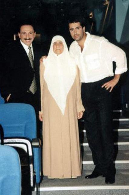 Mahsun Krmzgl - Fahriye Bazencir