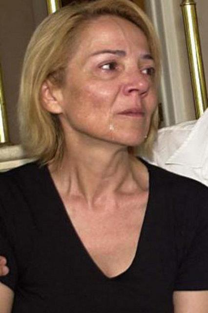 TULU ZEN. Trkiye Tulu zen'i ilk kez, olu denizde kaybolduunda dkt gzyalar ile tand.