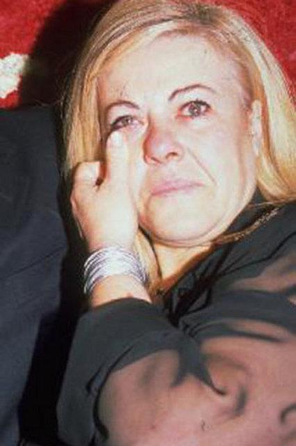 NC KUT. nci Hanm'n olu da bir dnem mzik dnyasnda frtnalar estiren bir isim.