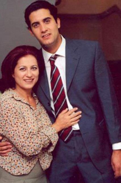 Betl Arm - Mehmet Ali Alabora