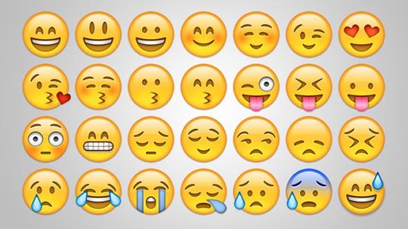 Yazrken sk sk kullandmz emojiler deiiyor! Teknoloji devlerine emoji destei salayan Emojipedia, yeni emoji'leri grcye kard. te telefonlara gelecek olan yeni emojiler...