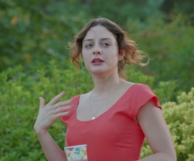 Seren irince - 155 cm