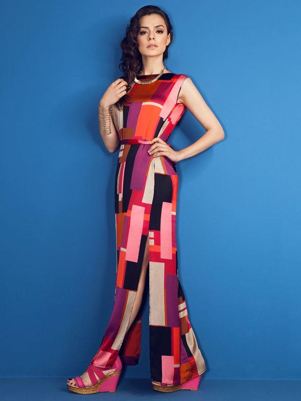 zge zpirini - 160 cm